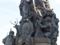 Скульптуры Карлова моста