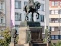 Памятник св. Вацлаву