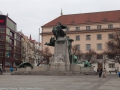 Памятник Франтишеку Палацкому