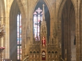 Алтарь собора