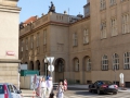 Чешский технический университет в Праге - физико-технический факультет и факультет ядерных исследований