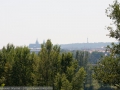 Вид на Пражский Град