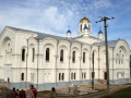 Спасо-Преображенский Усть-Медведицкий женский монастырь