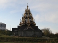 Церковь Спасо-Преображенског Усть-Медведицкого женского монастыря