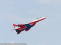 Один из Стрижей, МиГ-29