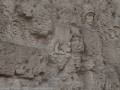 Фрагмент стен-руин