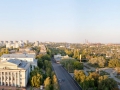 Панорама Краснооктябрьского района