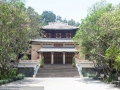 Храм королей Hùng