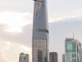 Bitexco Tower (Финансовая башня)